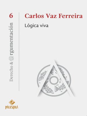 cover image of Lógica viva